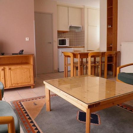 Domein Westhoek Apartment Oostduinkerke Exteriör bild