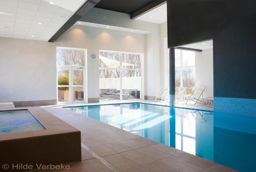 Domein Westhoek Apartment Oostduinkerke Exteriör bild